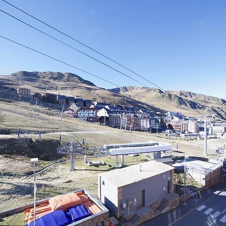 天堂布兰克3000公寓 帕斯底拉卡萨 外观 照片